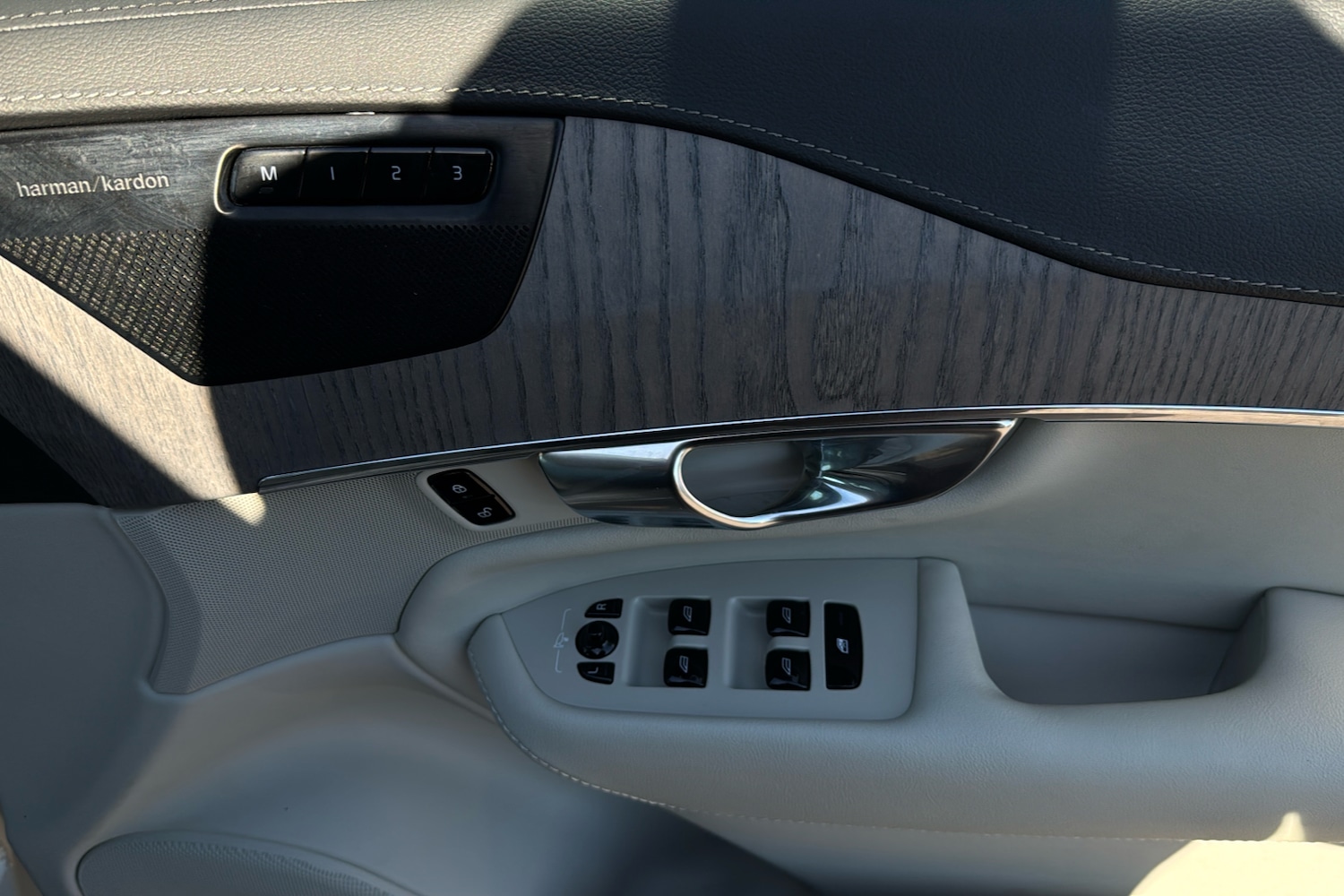 Used Volvo XC90 2021 for sale - 76705395: Photo 48