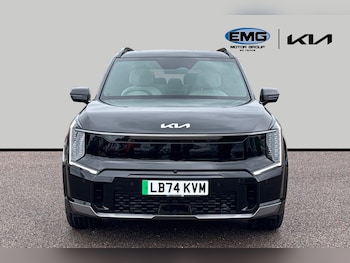 Used Kia EV9 2024 for sale - 75341726: Photo
