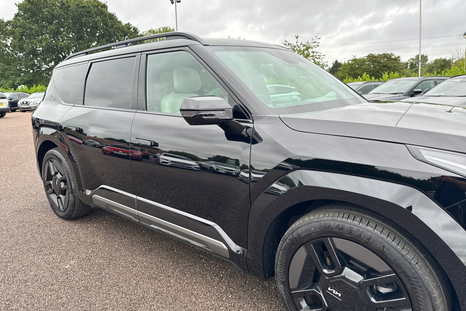 Vehicle 35