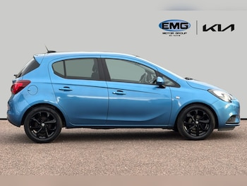 Used Vauxhall Corsa 2019 for sale - 76611025: Photo