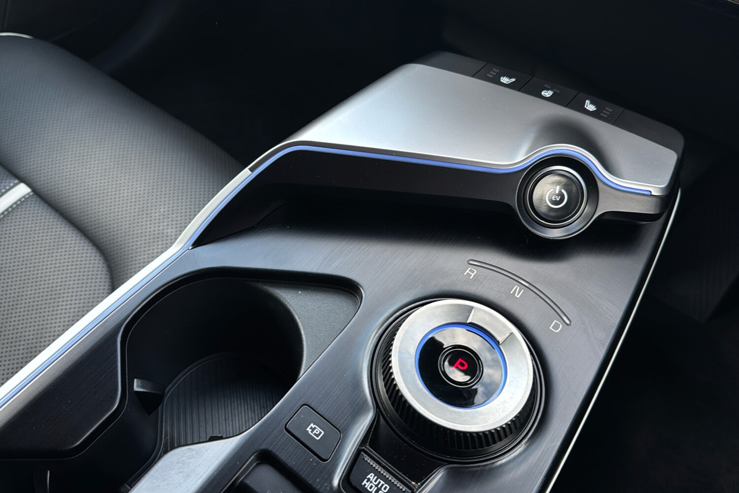 Used Kia EV6 2025 for sale - 77219930: Photo 13