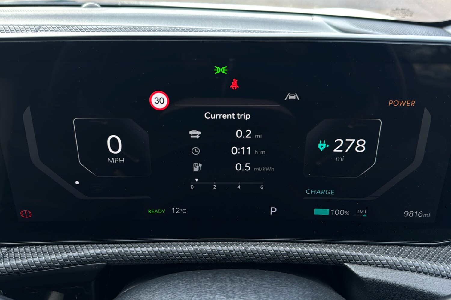 Used Kia EV6 2025 for sale - 77219930: Photo 14