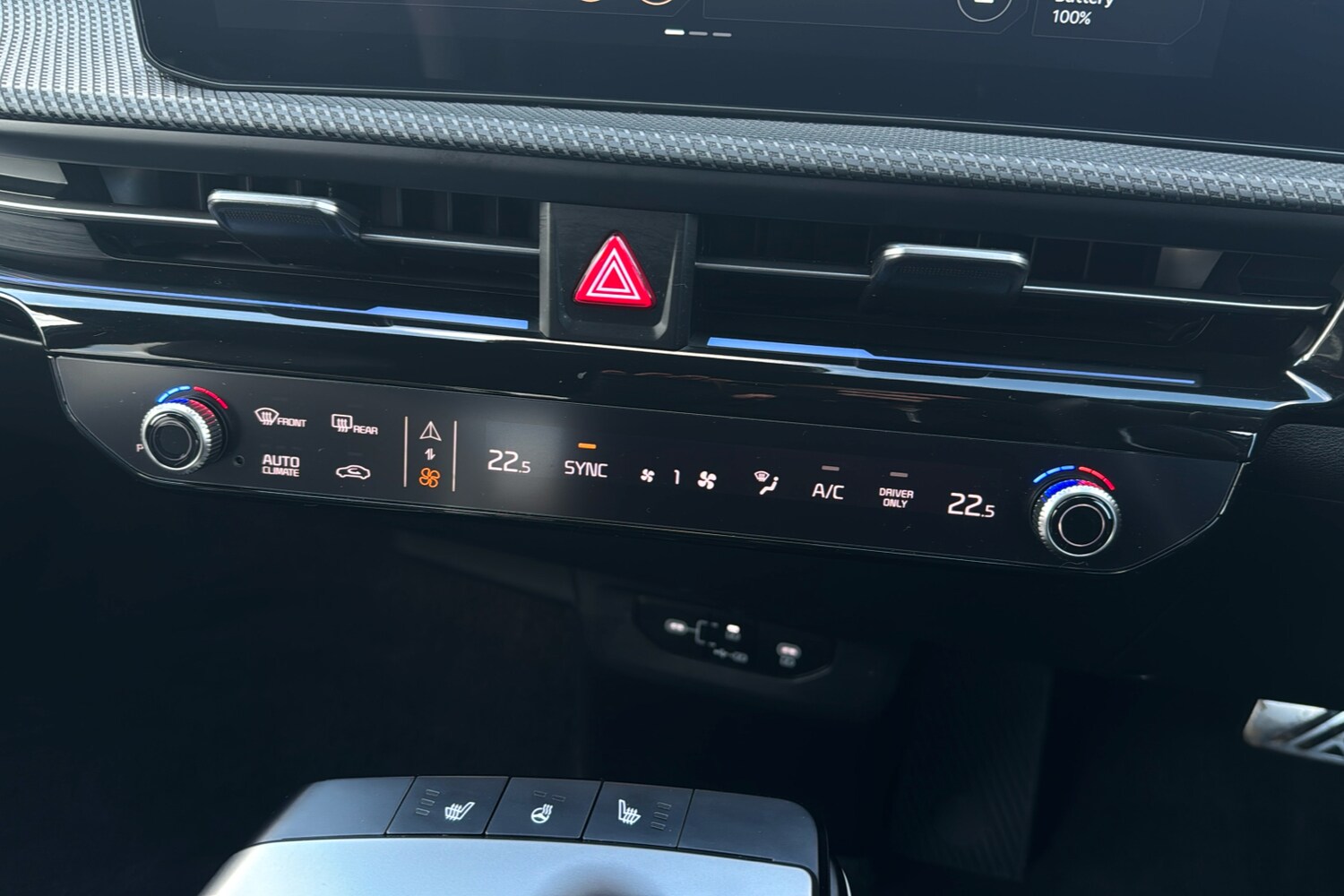 Used Kia EV6 2025 for sale - 77219930: Photo 16