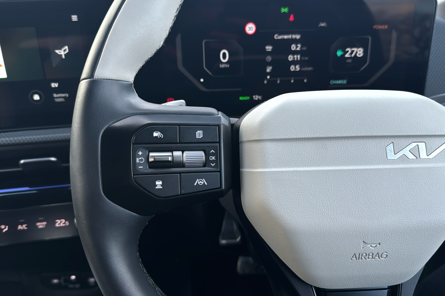 Used Kia EV6 2025 for sale - 77219930: Photo 17