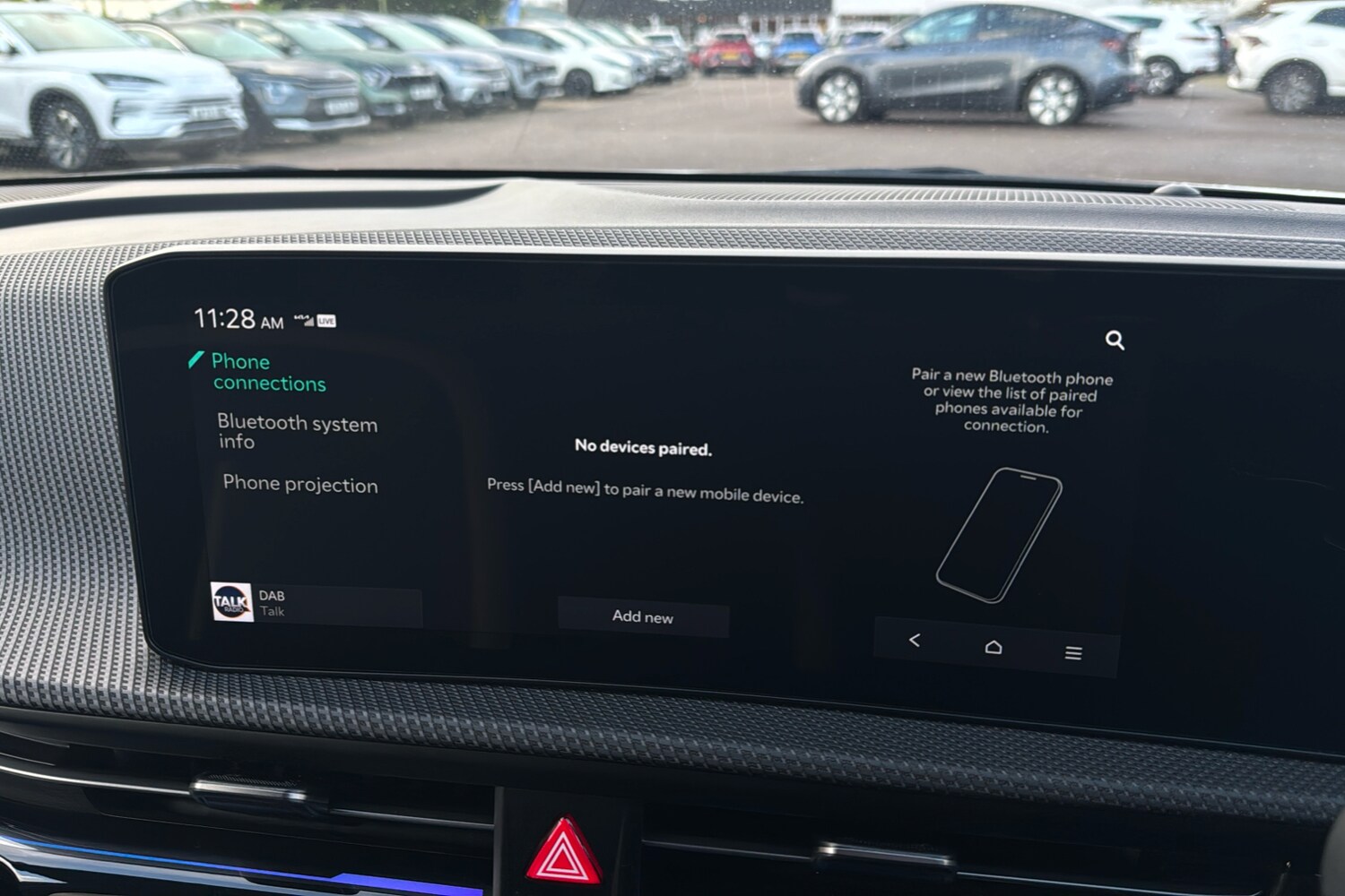 Used Kia EV6 2025 for sale - 77219930: Photo 20