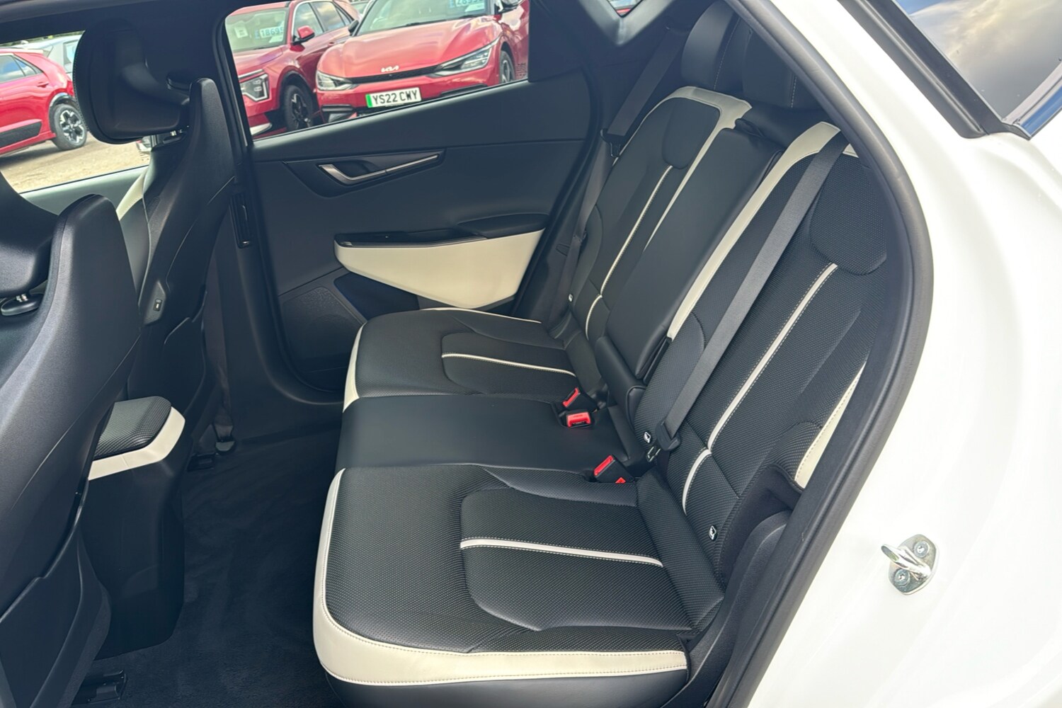 Used Kia EV6 2025 for sale - 77219930: Photo 39