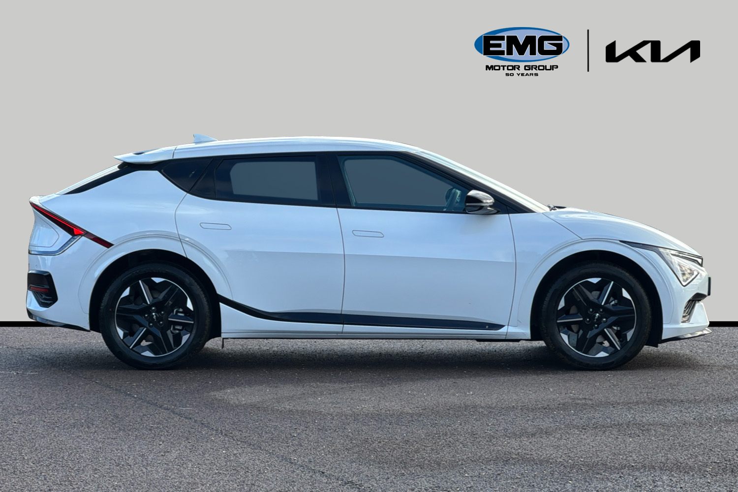 Used Kia EV6 2025 for sale - 77219930: Photo 4