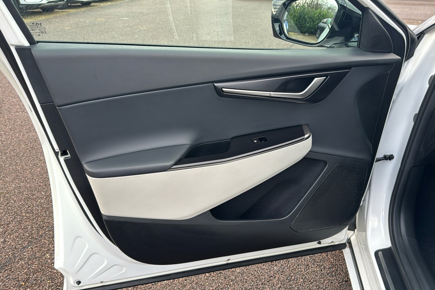 Used Kia EV6 2025 for sale - 77219930: Photo 40