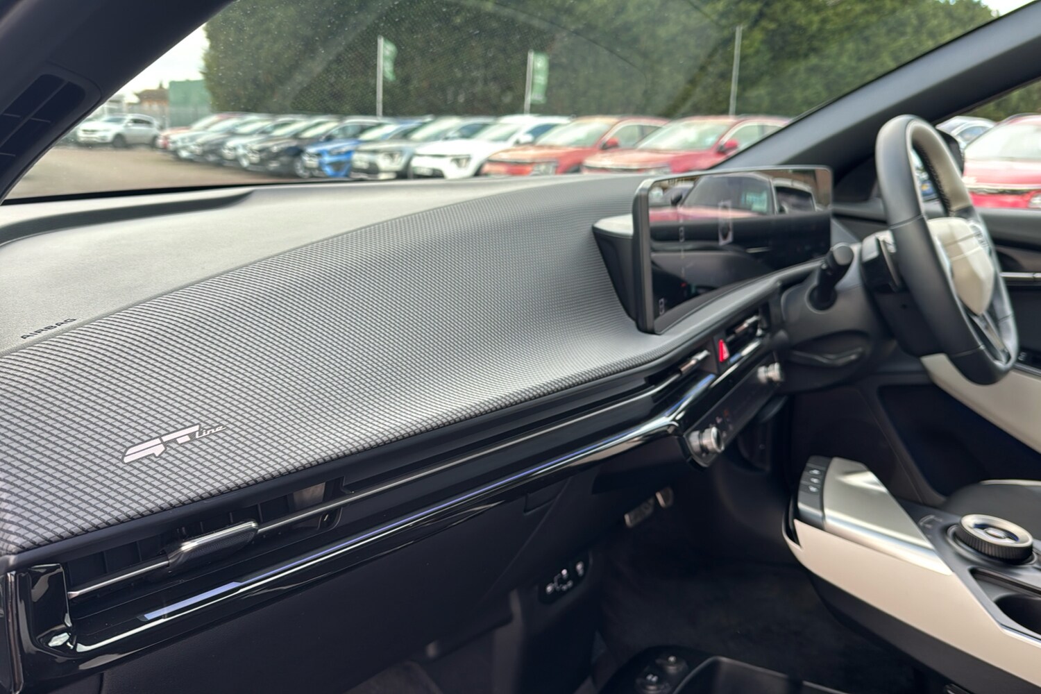 Used Kia EV6 2025 for sale - 77219930: Photo 41