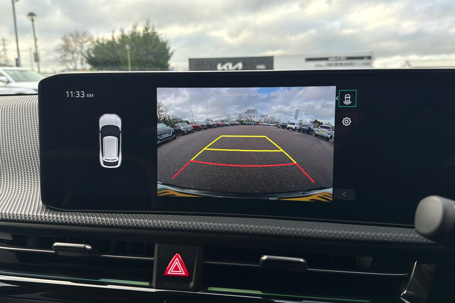 Used Kia EV6 2025 for sale - 77219930: Photo 46