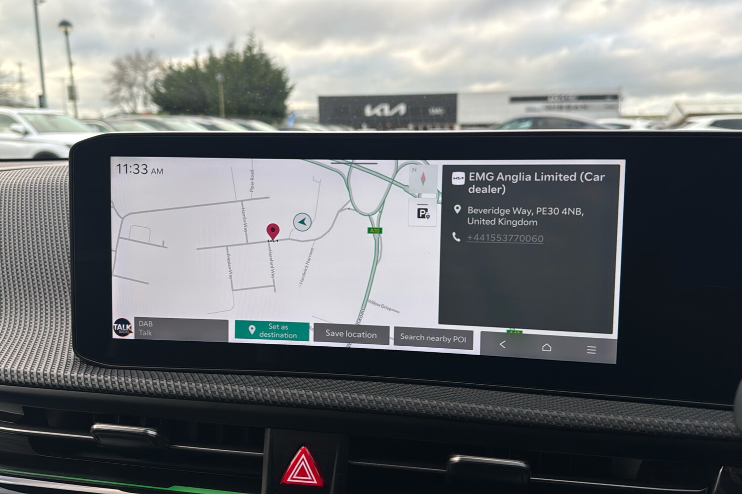 Used Kia EV6 2025 for sale - 77219930: Photo 47