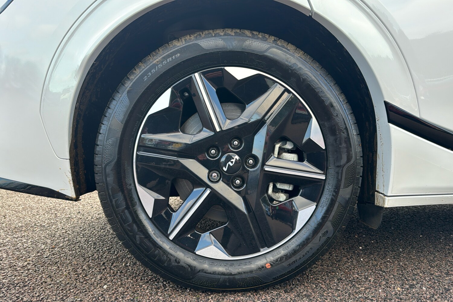 Used Kia EV6 2025 for sale - 77219930: Photo 8