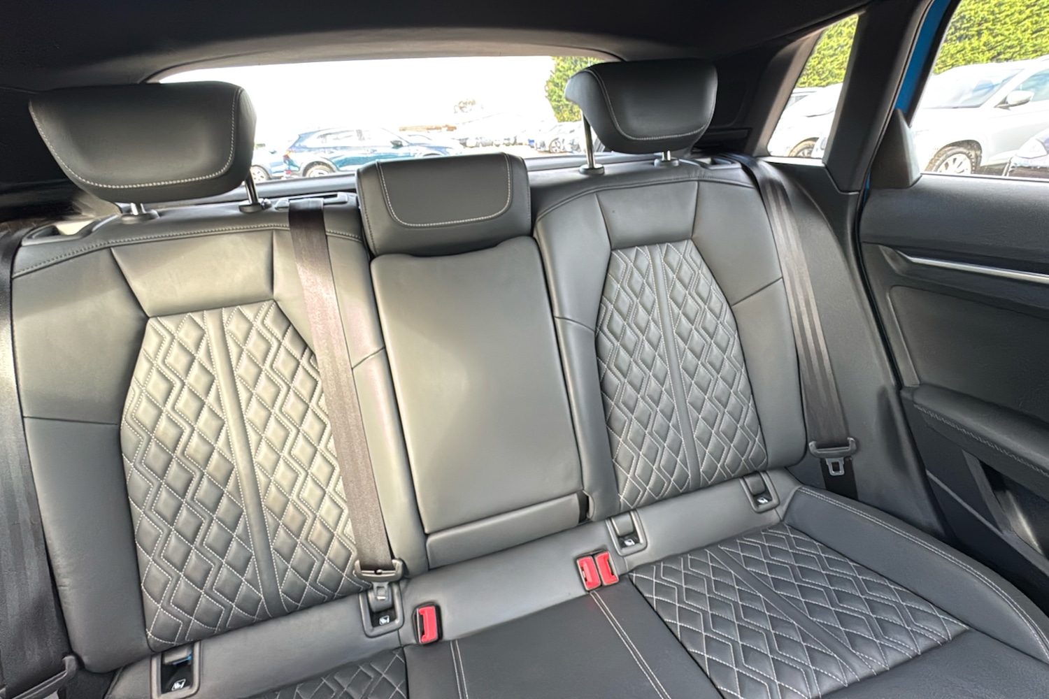 Used Audi S3 2022 for sale - 75902907: Photo 12