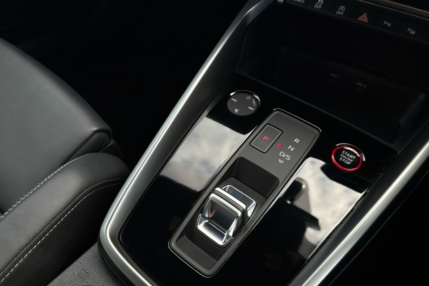 Used Audi S3 2022 for sale - 75902907: Photo 13