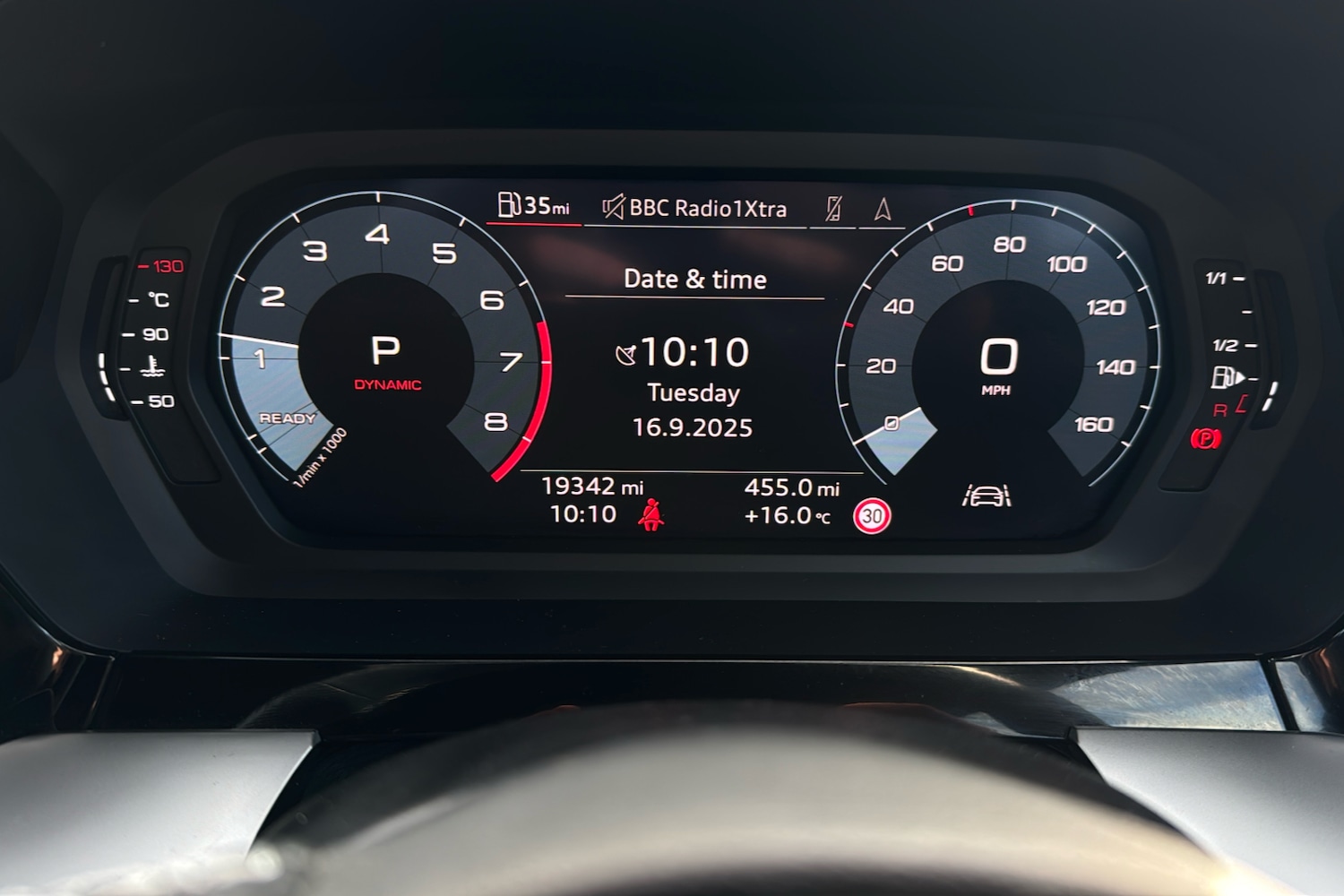 Used Audi S3 2022 for sale - 75902907: Photo 14