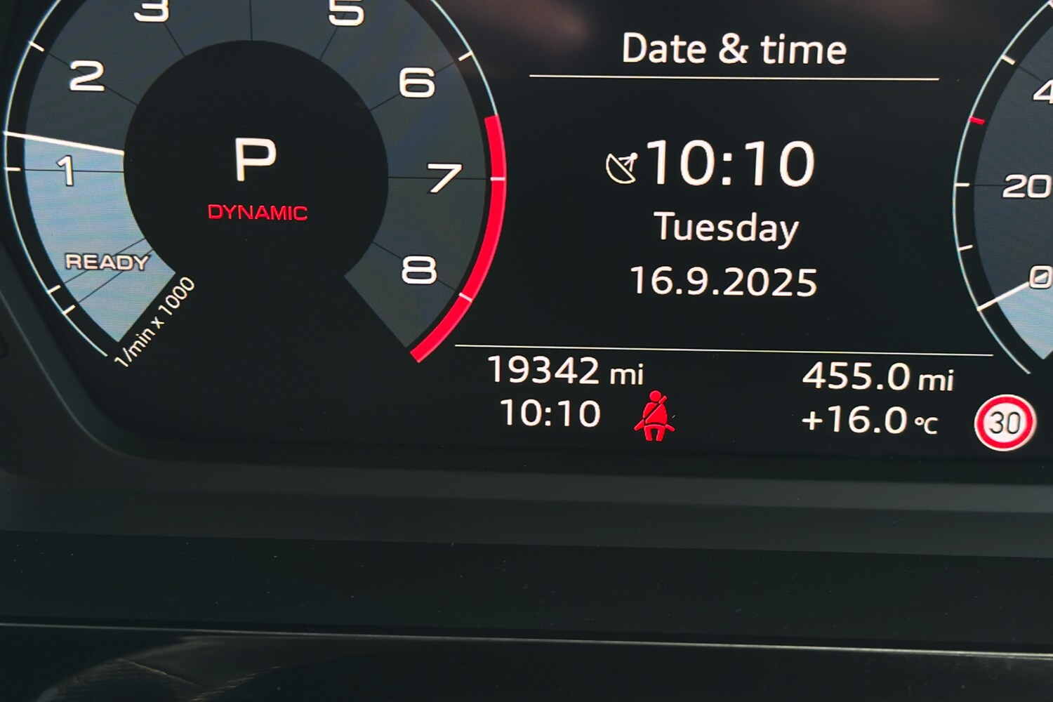 Used Audi S3 2022 for sale - 75902907: Photo 15