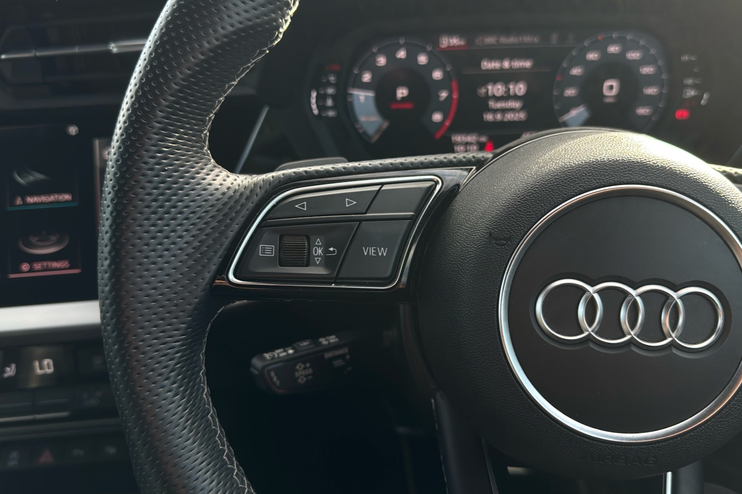 Used Audi S3 2022 for sale - 75902907: Photo 17