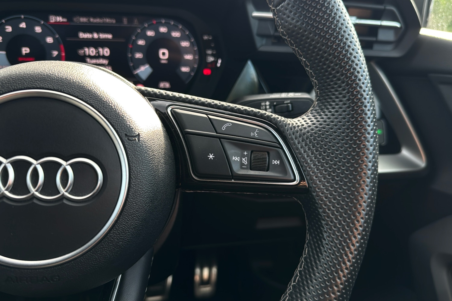 Used Audi S3 2022 for sale - 75902907: Photo 18