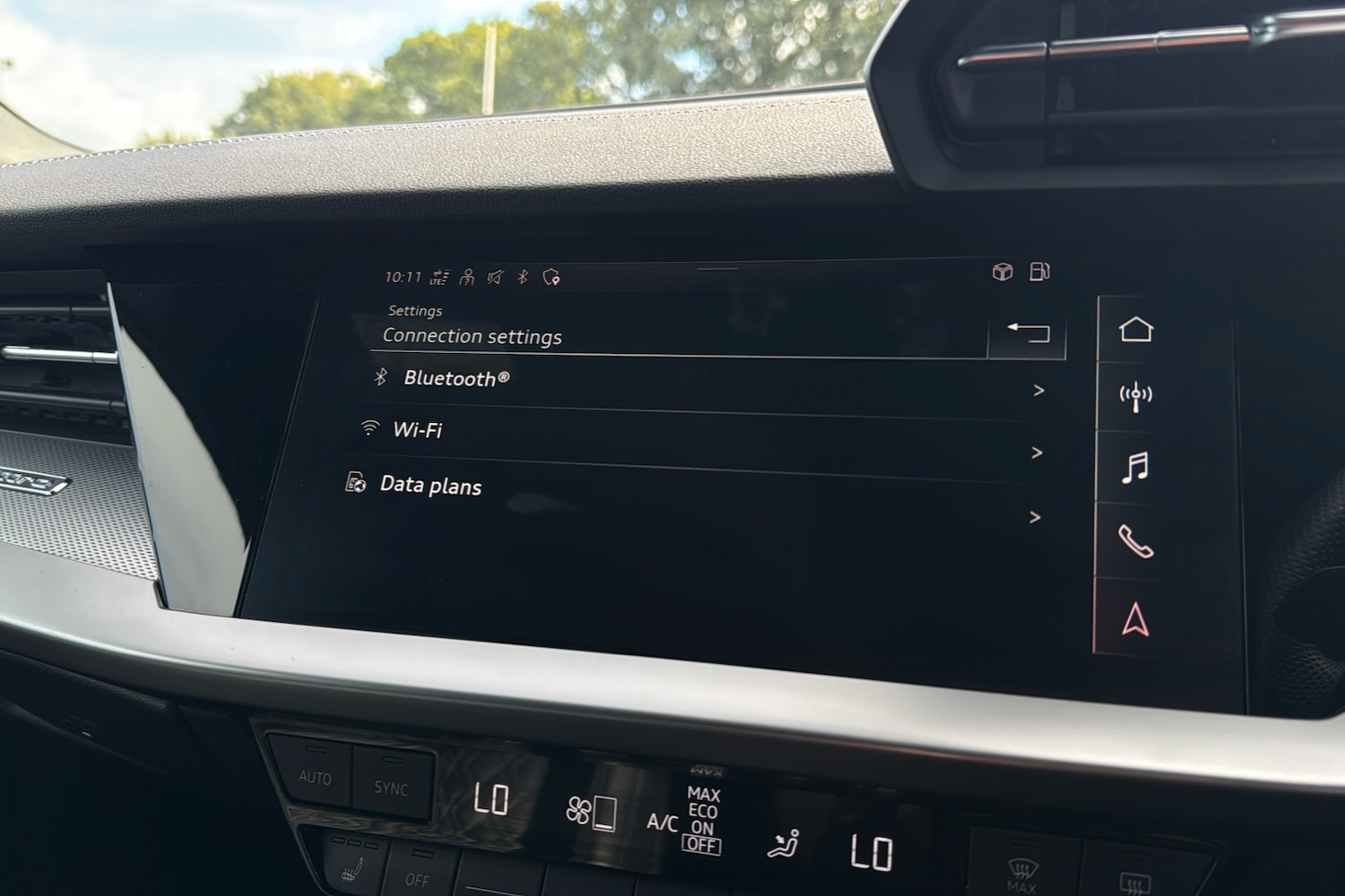 Used Audi S3 2022 for sale - 75902907: Photo 20