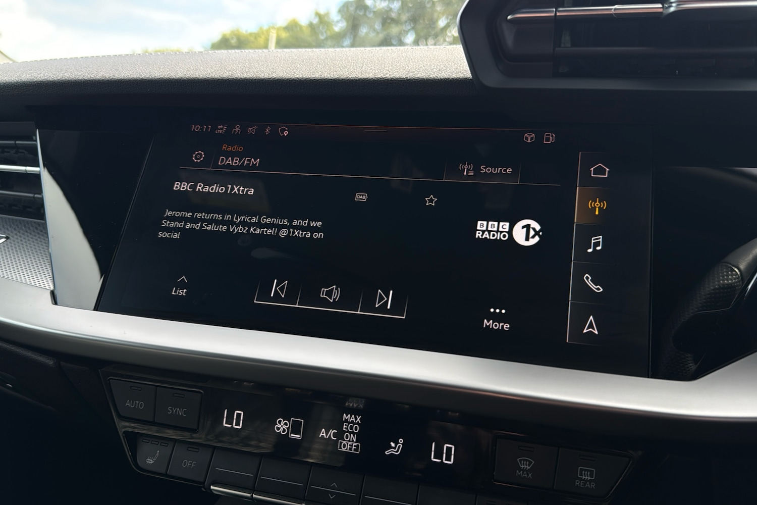 Used Audi S3 2022 for sale - 75902907: Photo 21