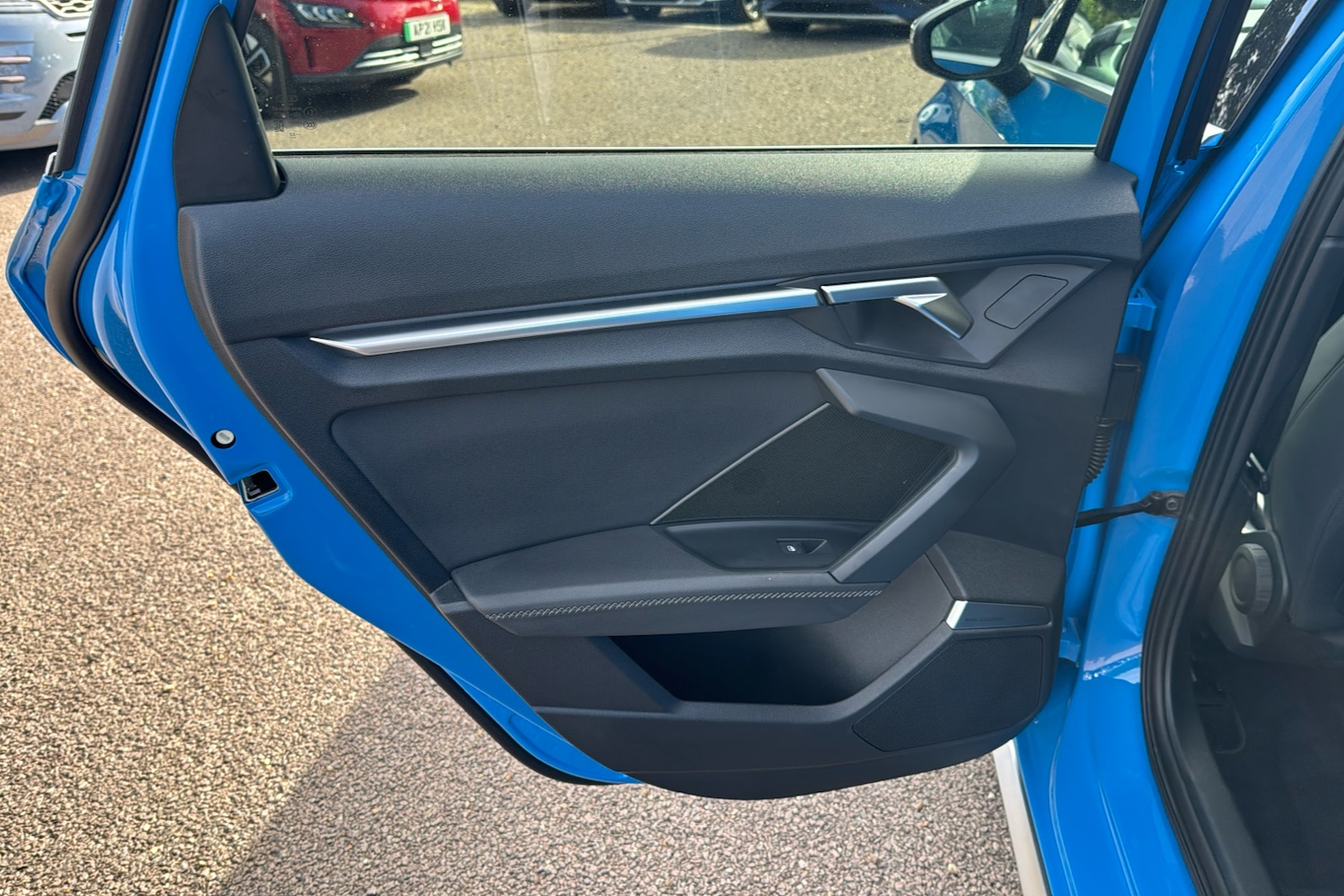 Used Audi S3 2022 for sale - 75902907: Photo 37