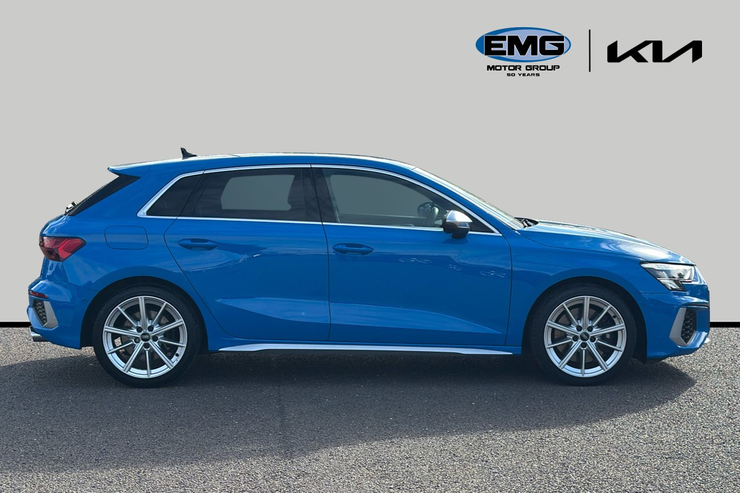 Used Audi S3 2022 for sale - 75902907: Photo 4