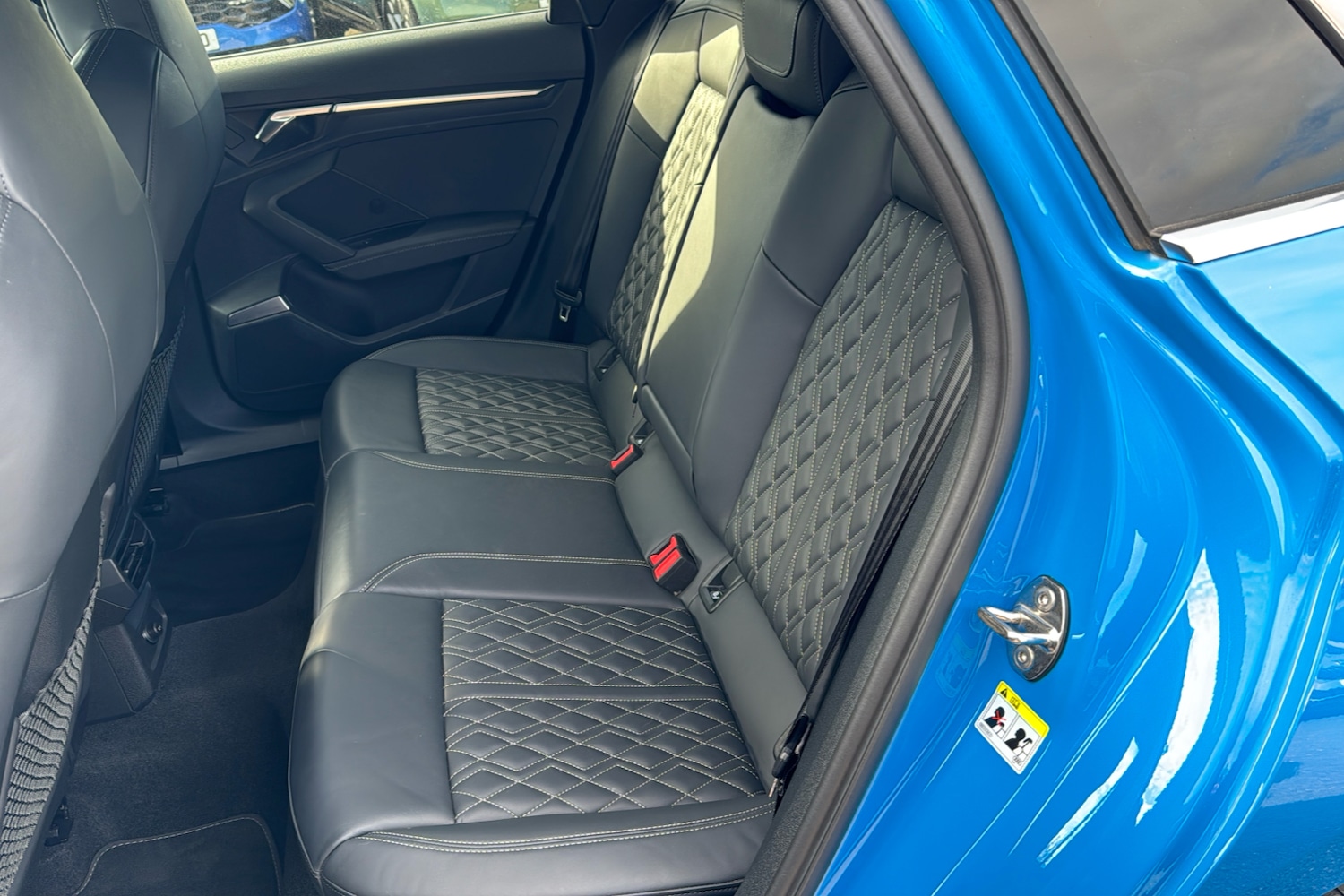 Used Audi S3 2022 for sale - 75902907: Photo 40