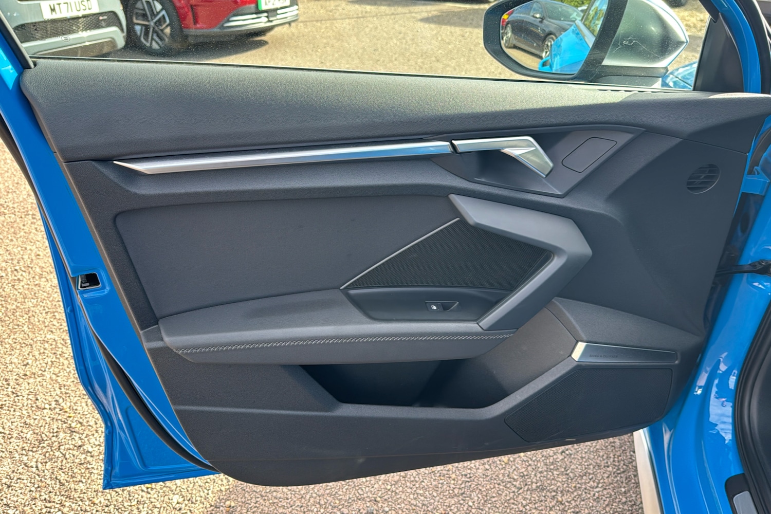 Used Audi S3 2022 for sale - 75902907: Photo 41