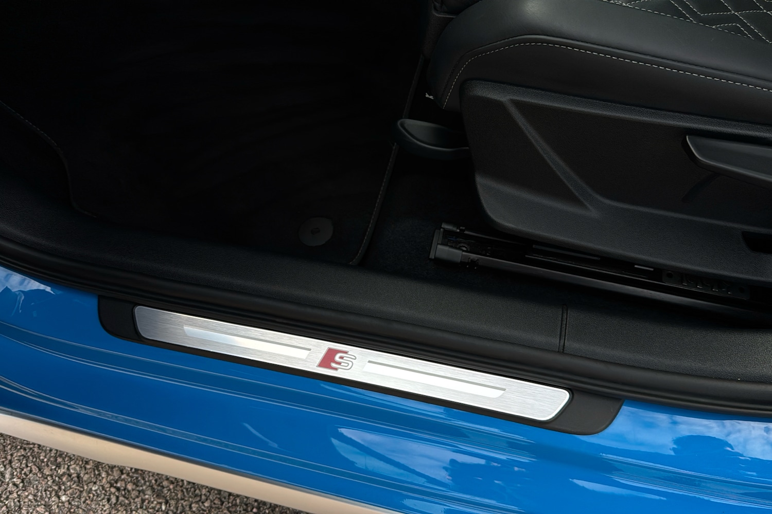 Used Audi S3 2022 for sale - 75902907: Photo 42