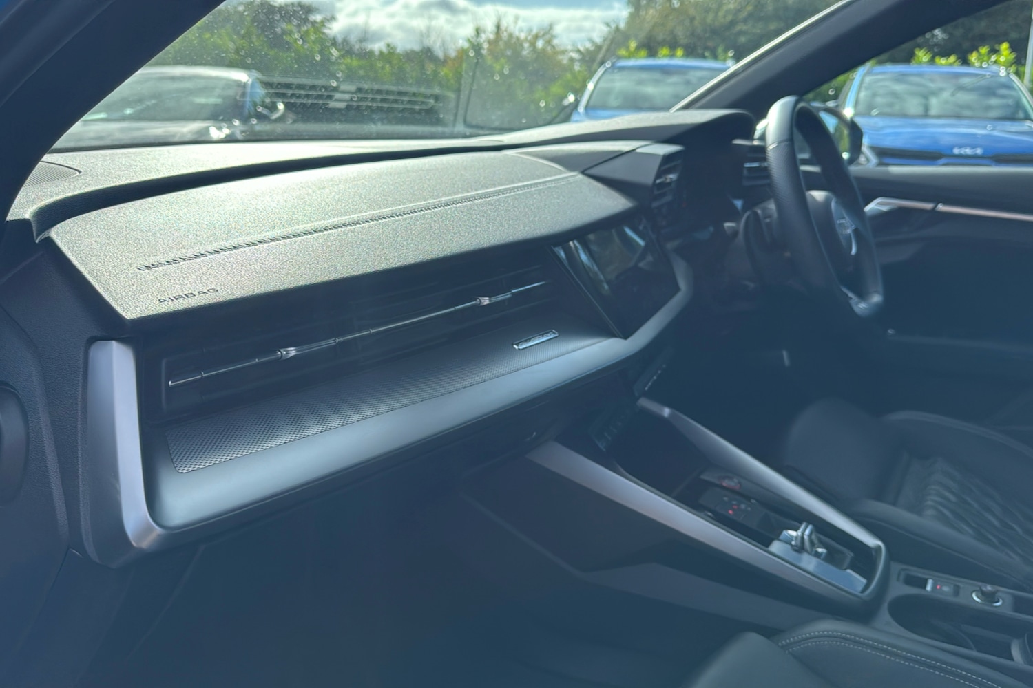 Used Audi S3 2022 for sale - 75902907: Photo 43