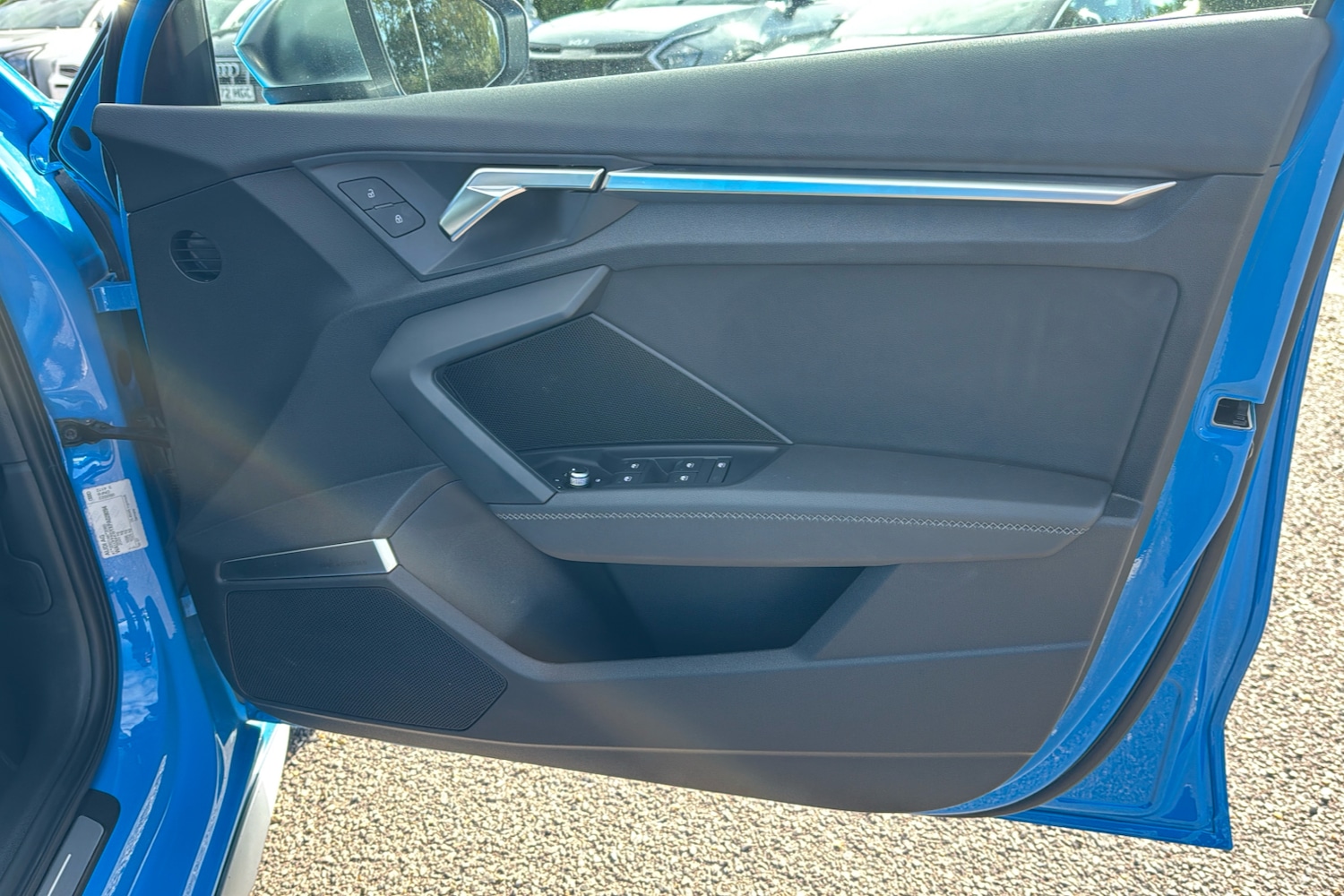 Used Audi S3 2022 for sale - 75902907: Photo 45