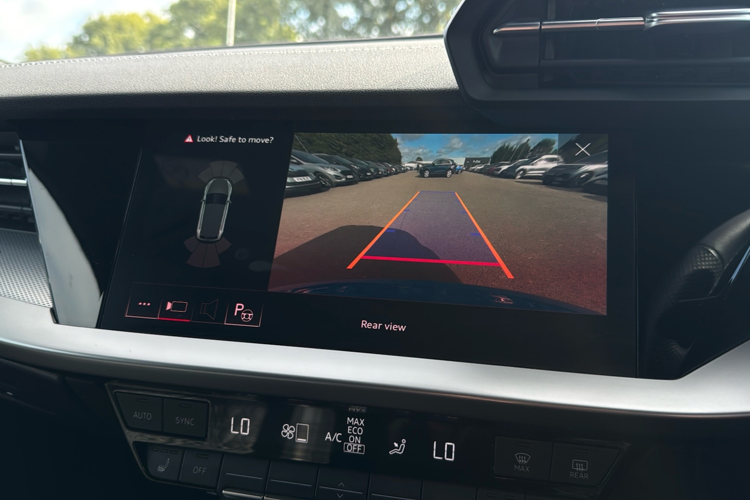 Used Audi S3 2022 for sale - 75902907: Photo 47