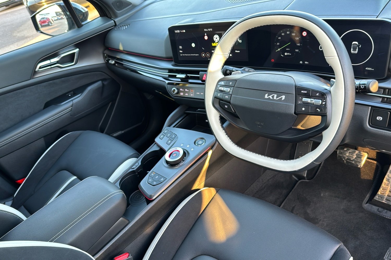 Used Kia Sportage 2025 for sale - 76774462: Photo 10