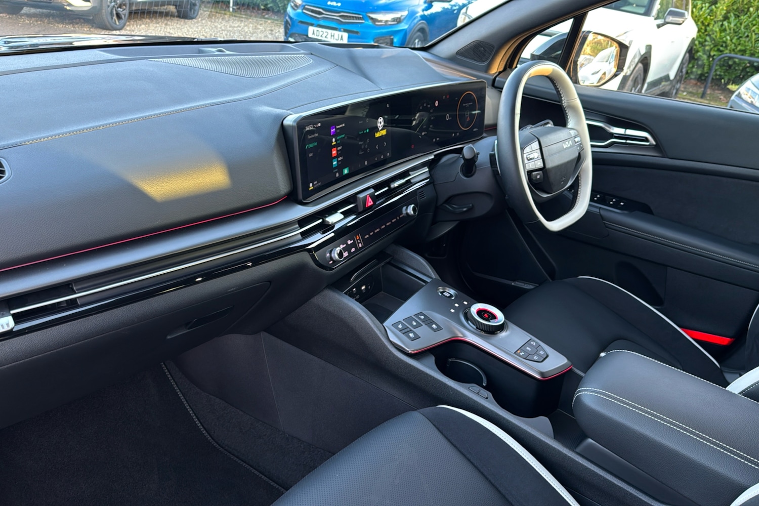 Used Kia Sportage 2025 for sale - 76774462: Photo 11