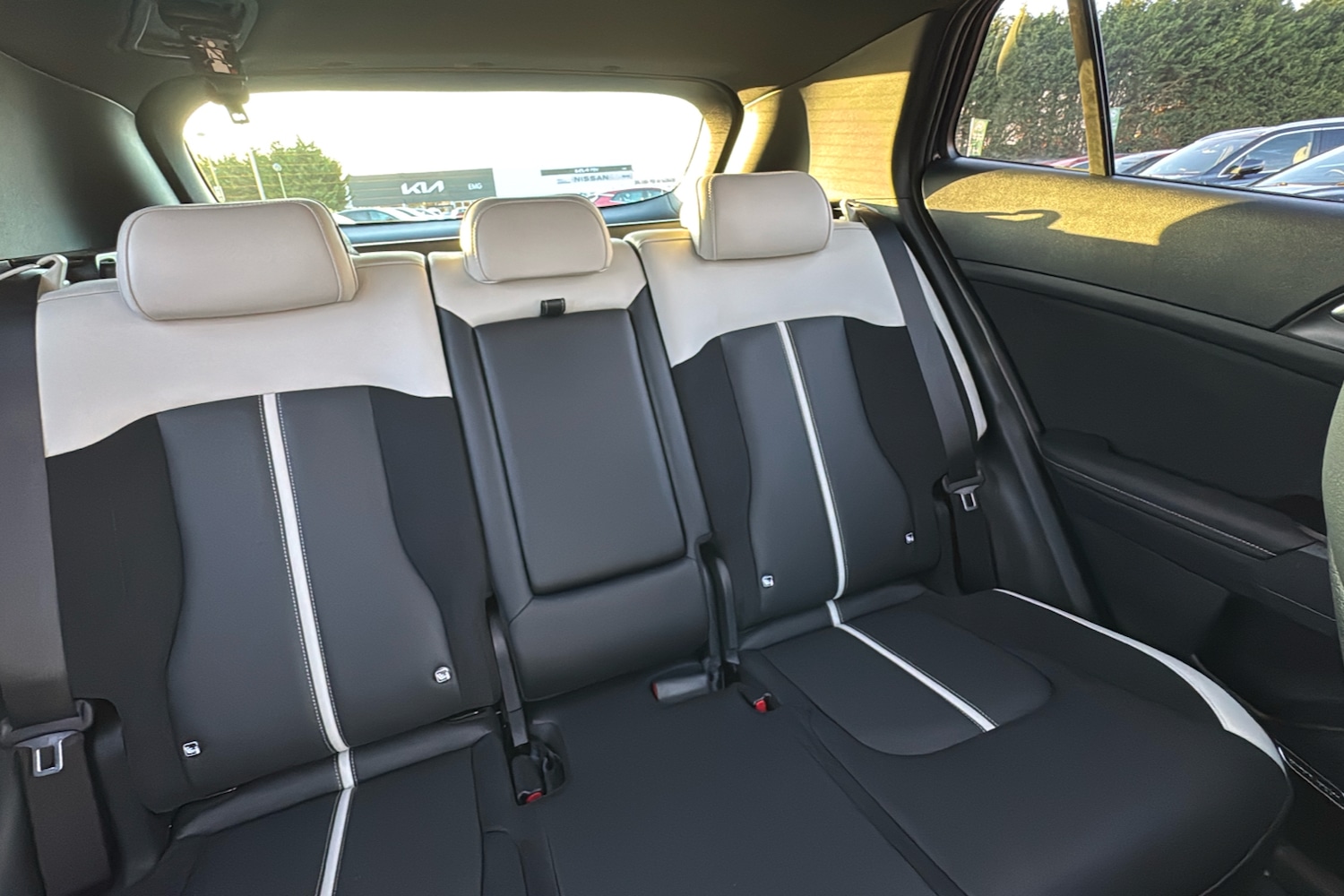 Used Kia Sportage 2025 for sale - 76774462: Photo 12