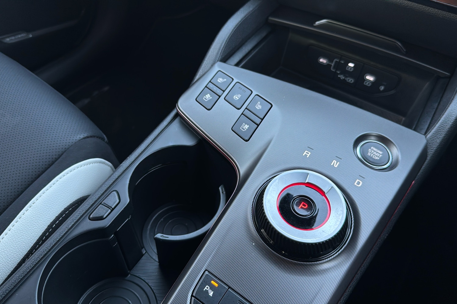 Used Kia Sportage 2025 for sale - 76774462: Photo 13