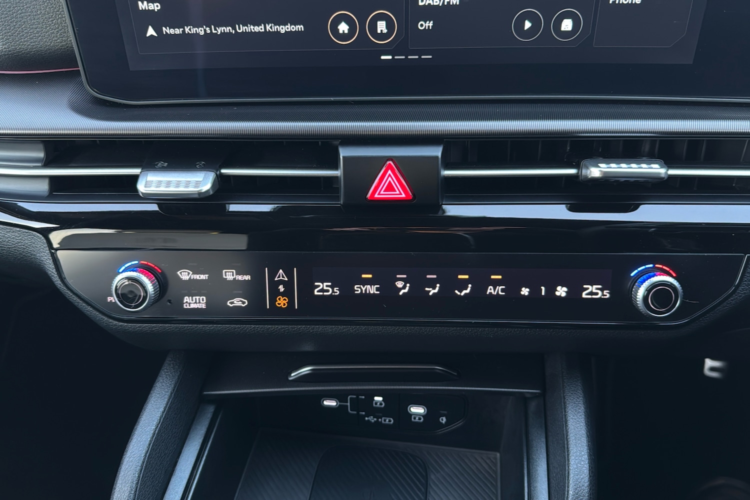 Used Kia Sportage 2025 for sale - 76774462: Photo 16