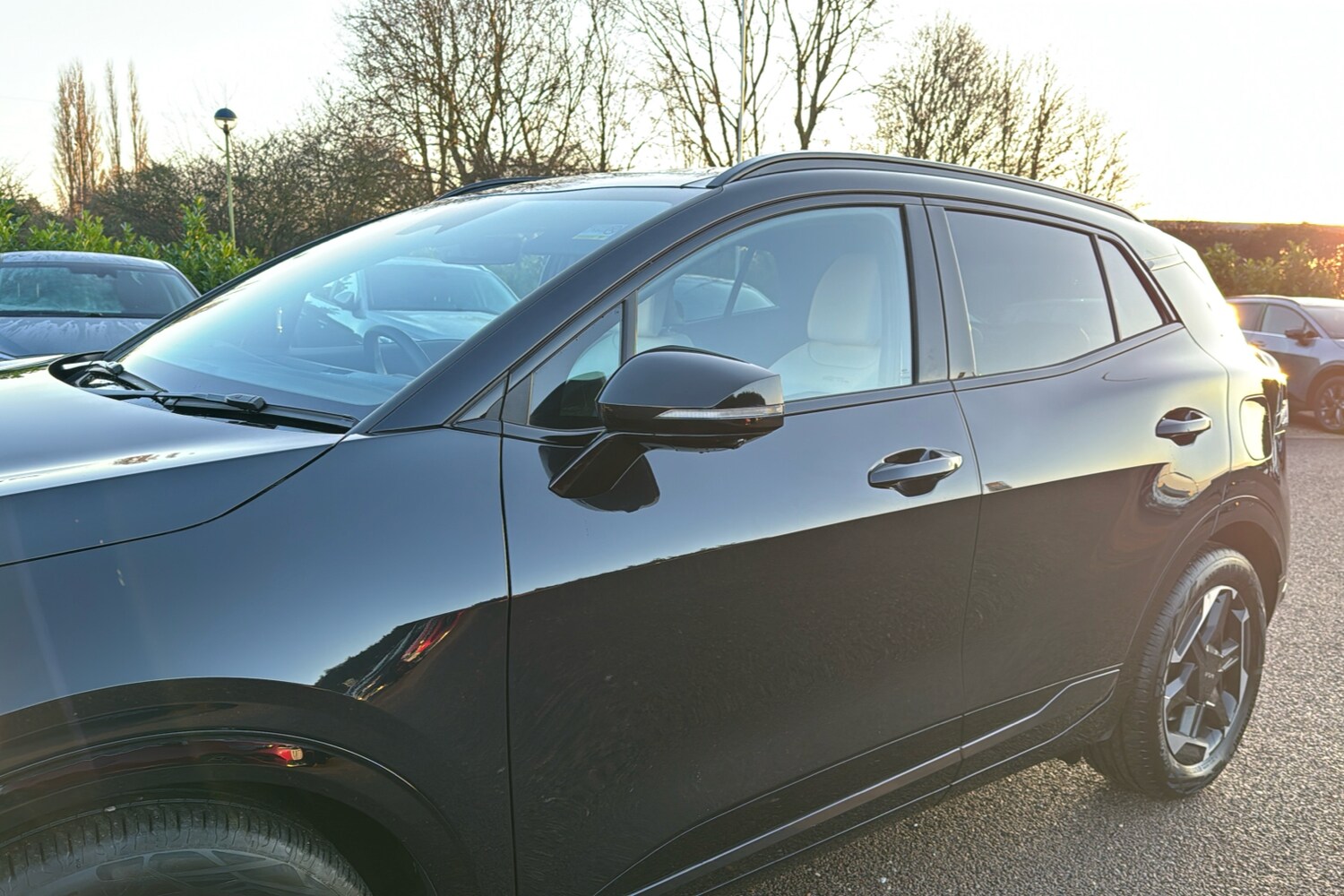 Used Kia Sportage 2025 for sale - 76774462: Photo 36