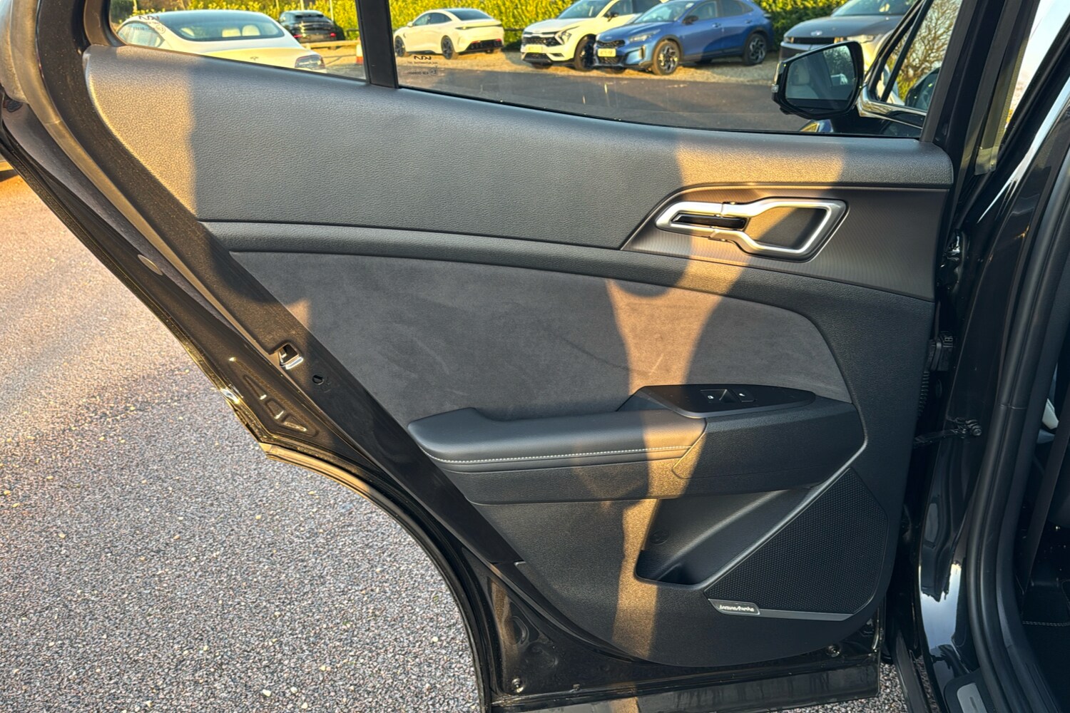 Used Kia Sportage 2025 for sale - 76774462: Photo 38