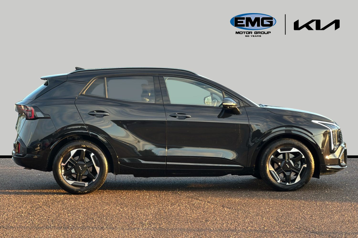 Used Kia Sportage 2025 for sale - 76774462: Photo 4