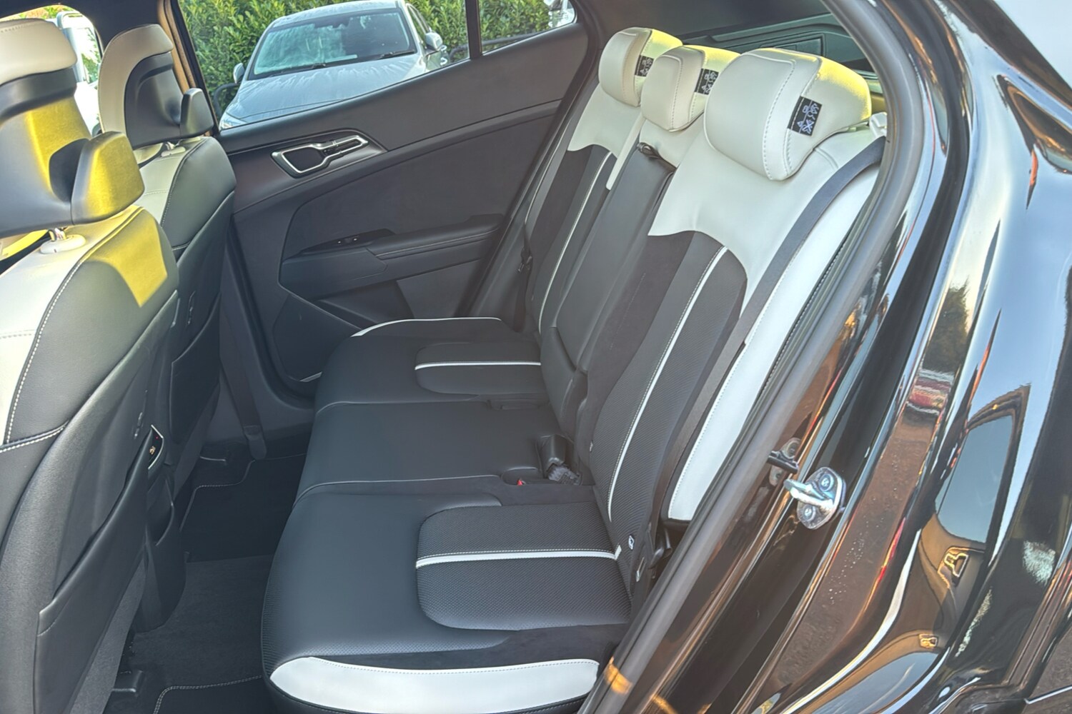 Used Kia Sportage 2025 for sale - 76774462: Photo 41