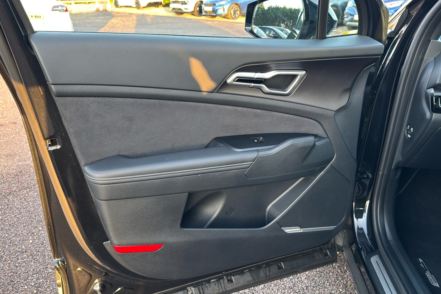 Used Kia Sportage 2025 for sale - 76774462: Photo 42