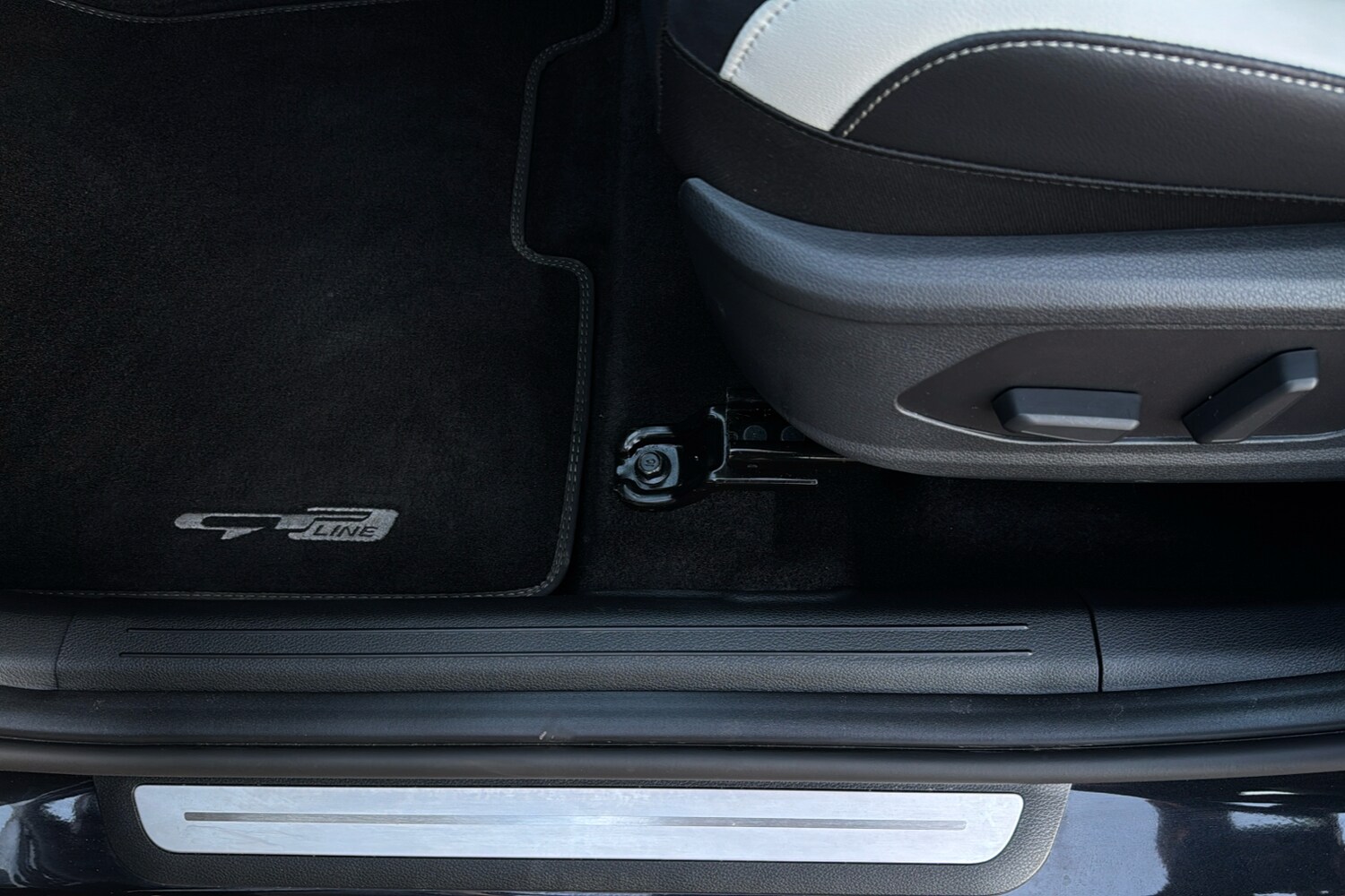 Used Kia Sportage 2025 for sale - 76774462: Photo 43