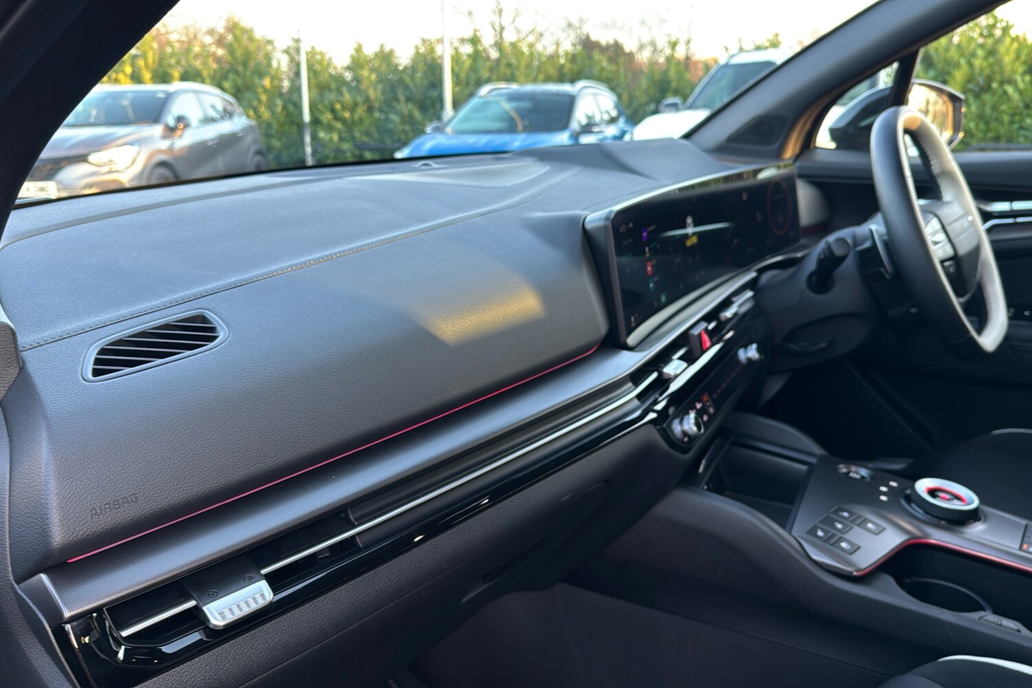 Used Kia Sportage 2025 for sale - 76774462: Photo 44