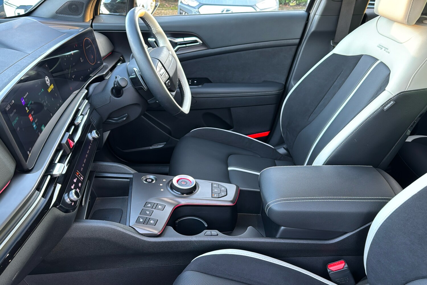 Used Kia Sportage 2025 for sale - 76774462: Photo 45