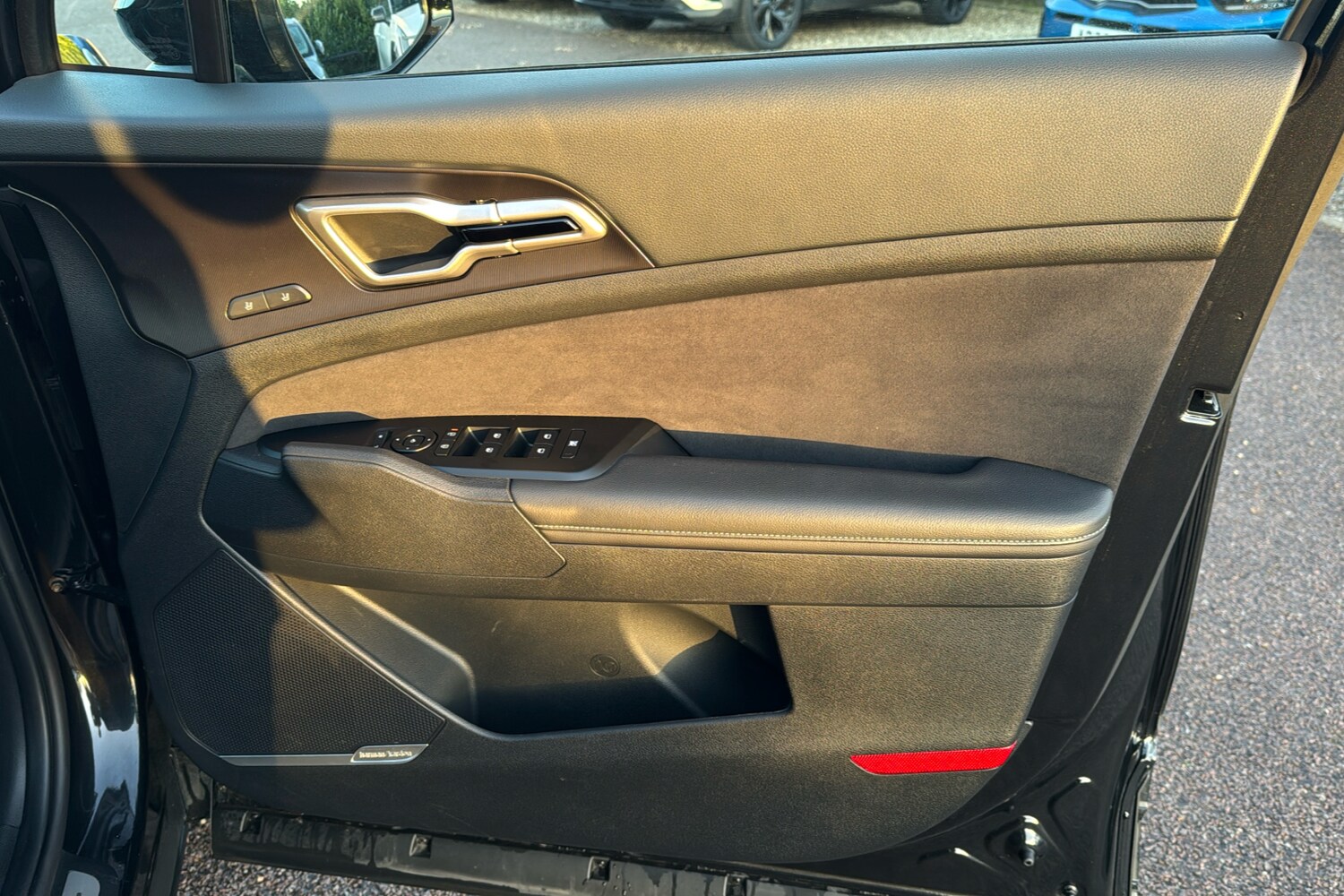 Used Kia Sportage 2025 for sale - 76774462: Photo 47