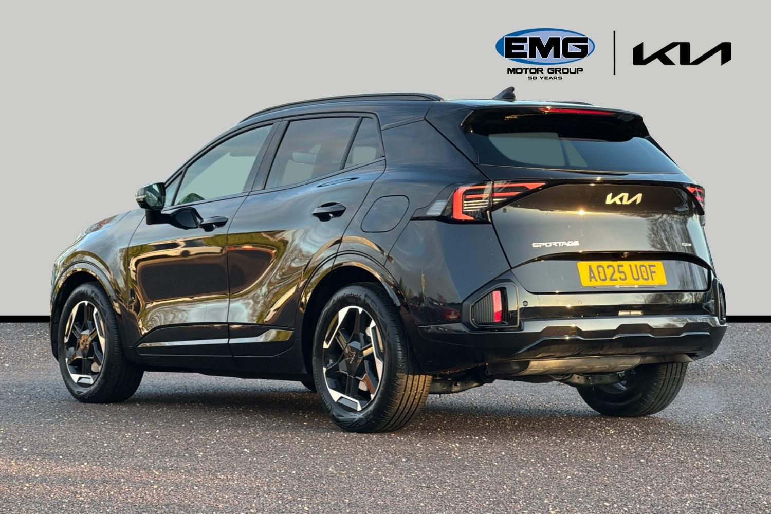 Used Kia Sportage 2025 for sale - 76774462: Photo 5