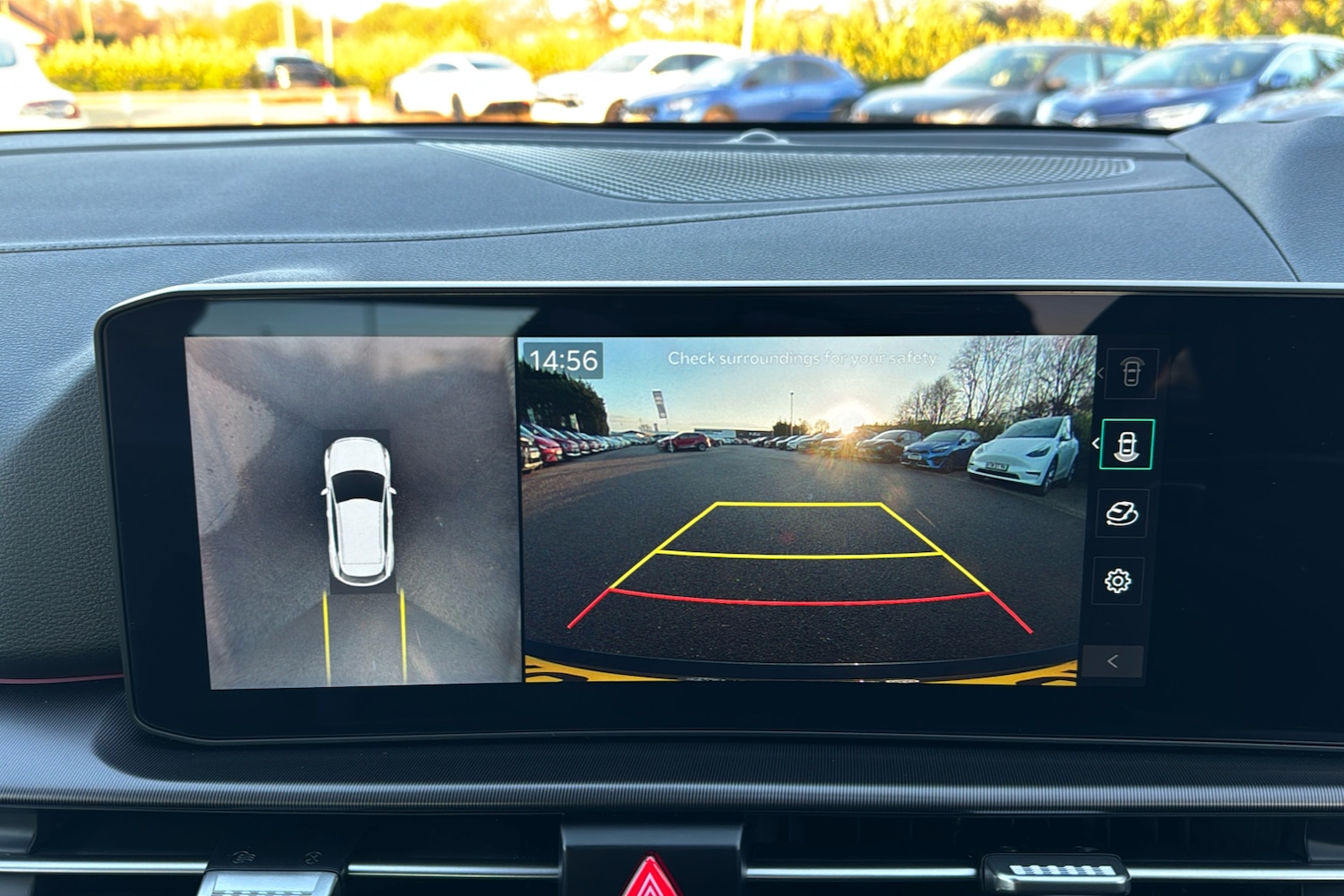 Used Kia Sportage 2025 for sale - 76774462: Photo 50