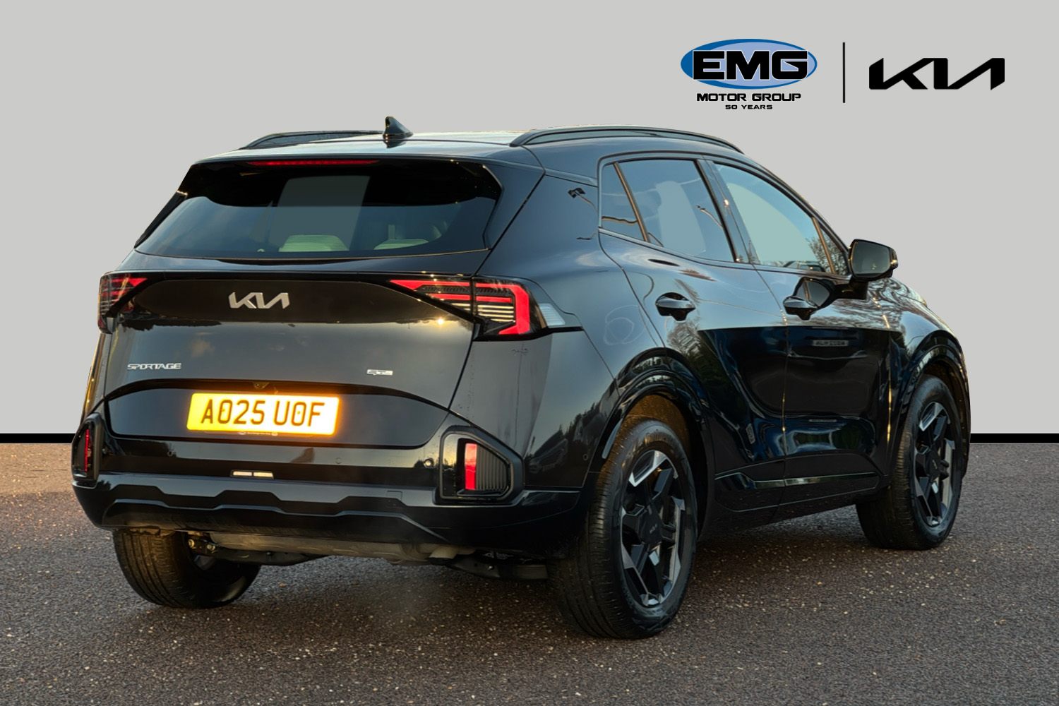 Used Kia Sportage 2025 for sale - 76774462: Photo 7