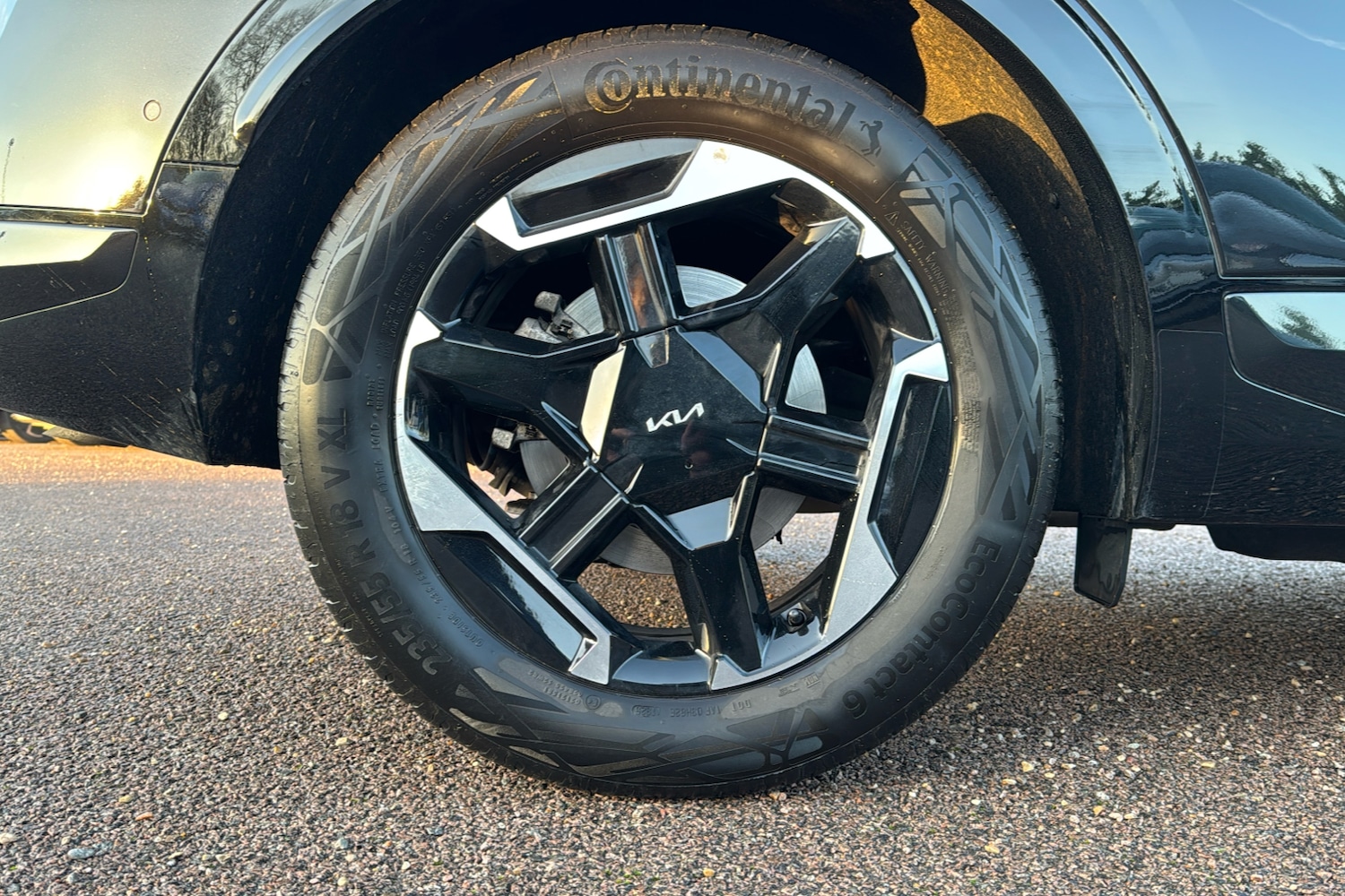 Used Kia Sportage 2025 for sale - 76774462: Photo 8